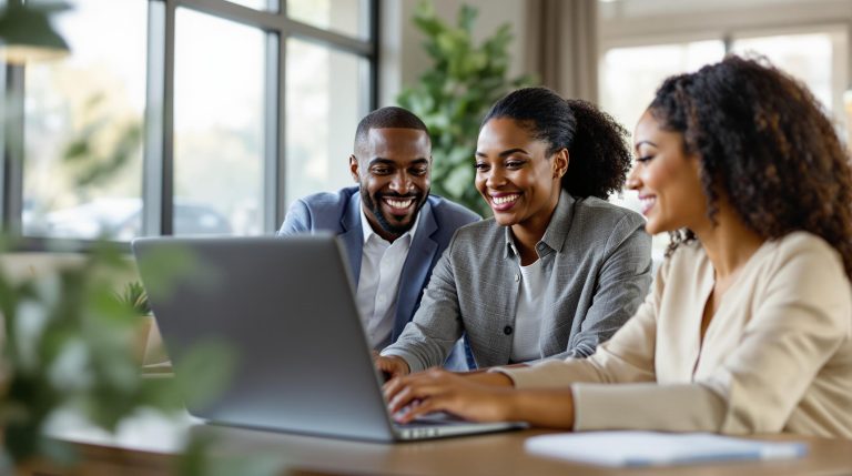 How Leaders Use Video for Goal Setting