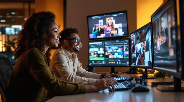 5 Steps for Scalable Video Personalization