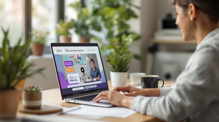 How Personalized Videos Boost Lead Generation